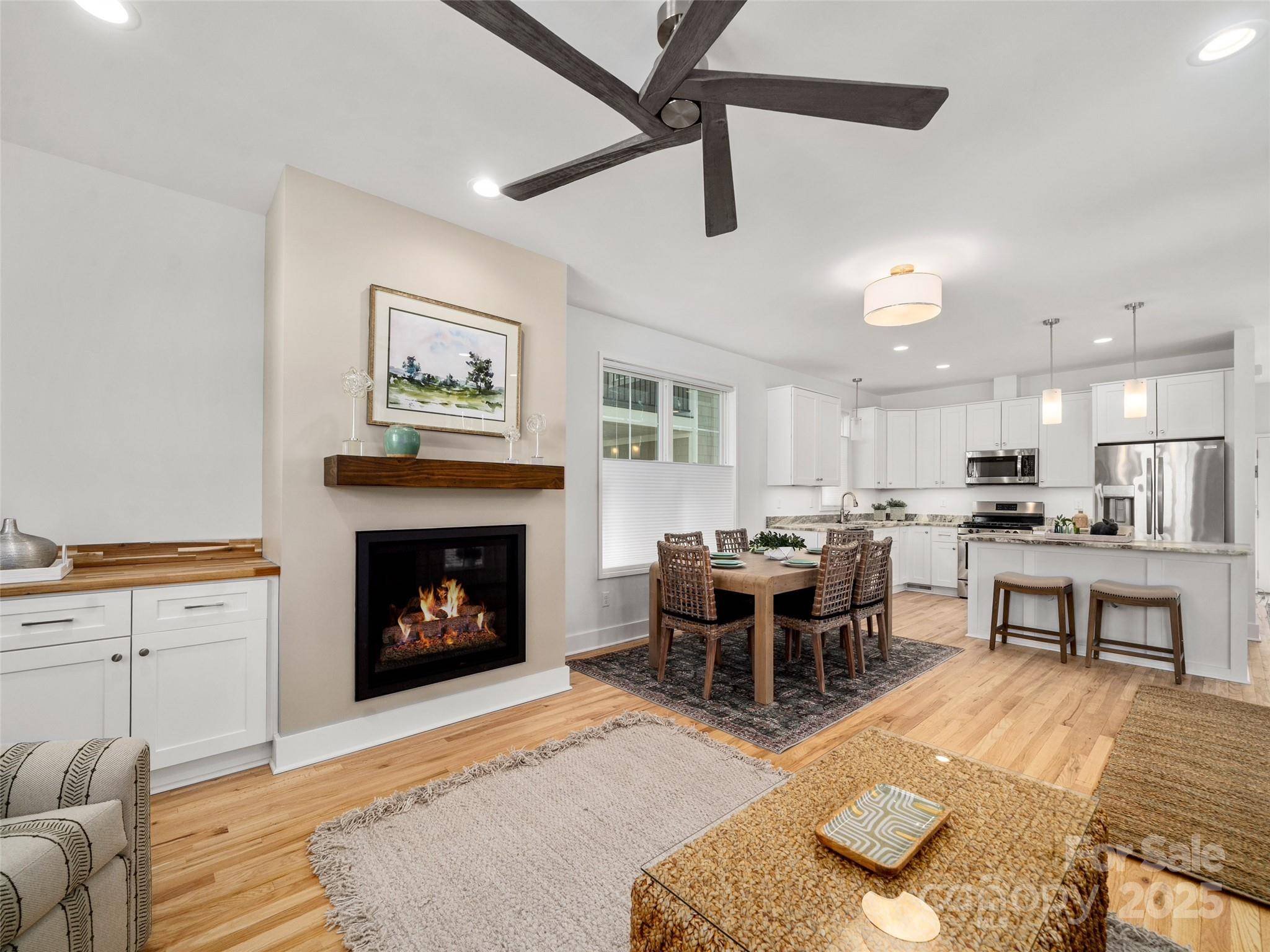 55 Skyvue CT #E, Saluda, NC 28773