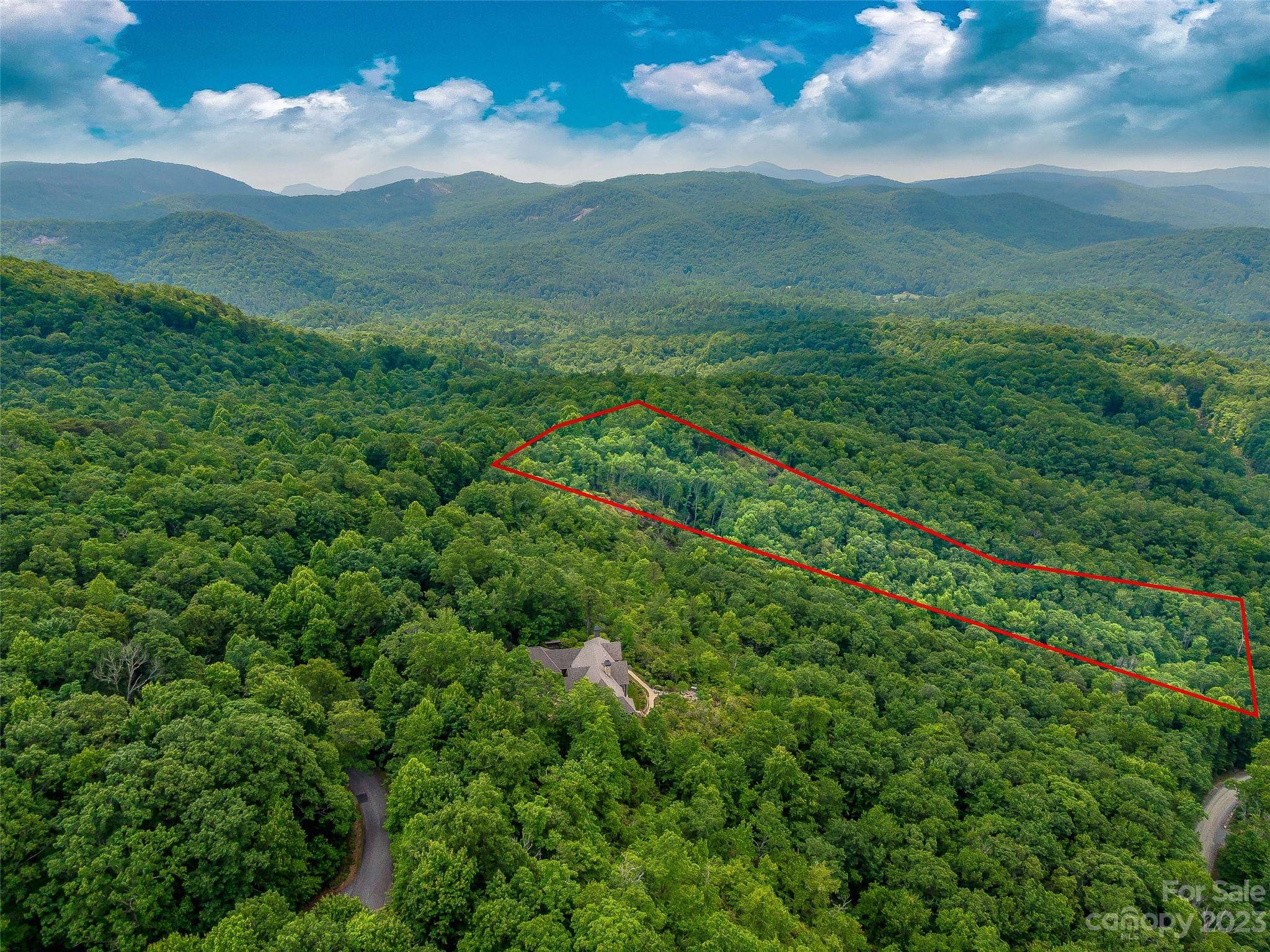 999 Big Hill RD, Brevard, NC 28712