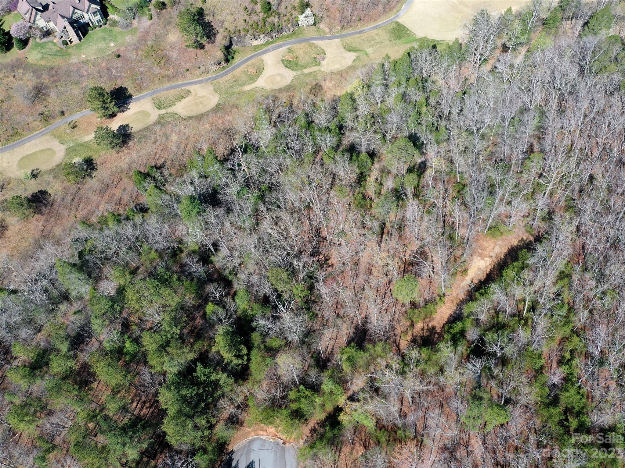 LOT 25 Monteith PL, Mill Spring, NC 28756