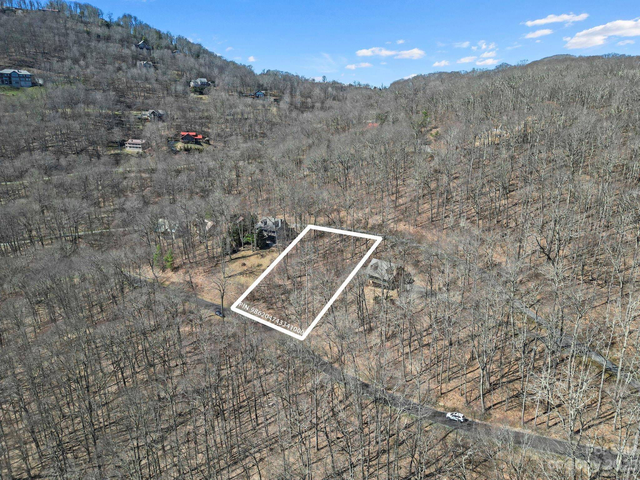 3 Chestnut Village LN #3A, Mars Hill, NC 28754