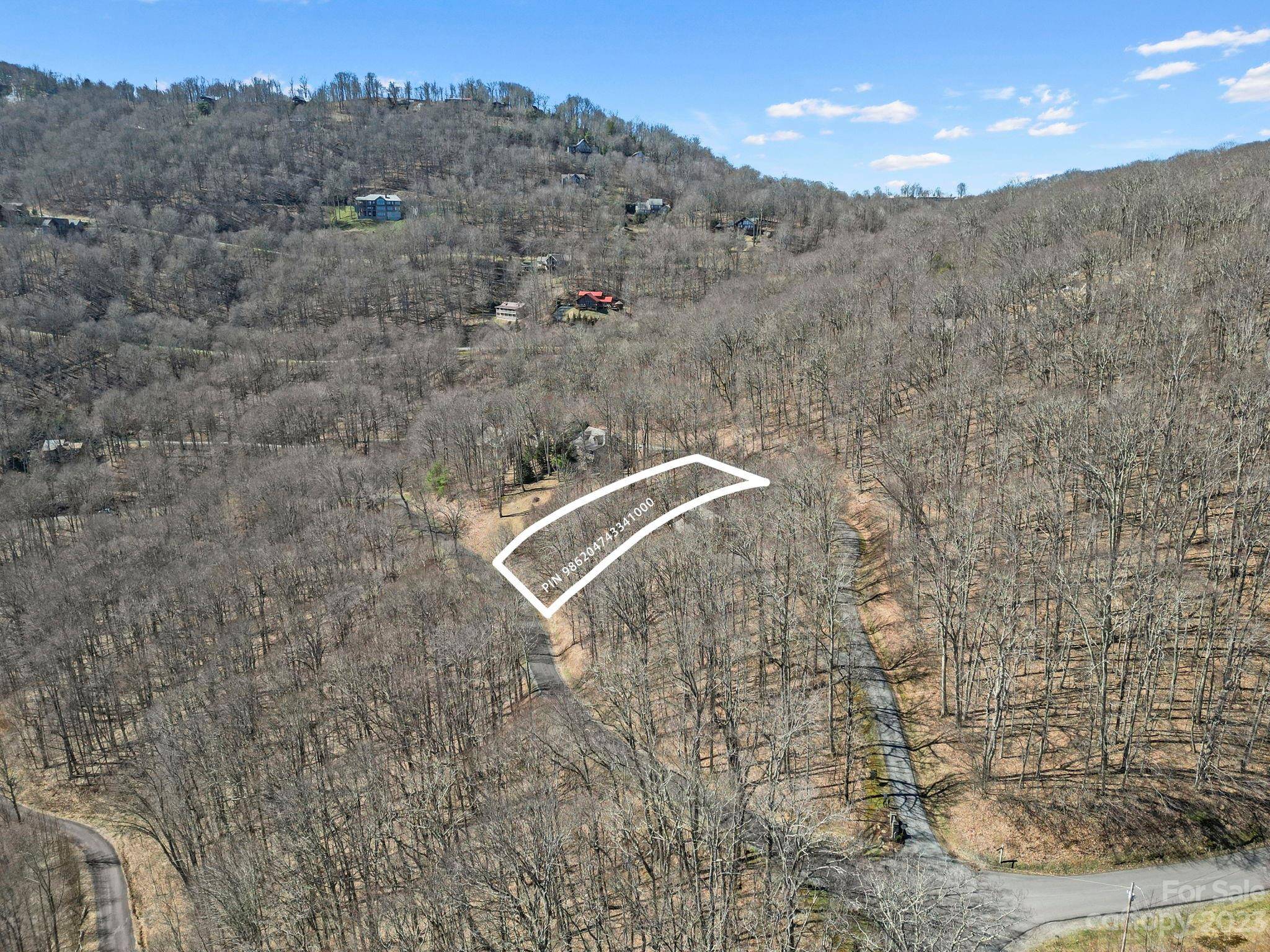 3 Chestnut Village LN #3A, Mars Hill, NC 28754