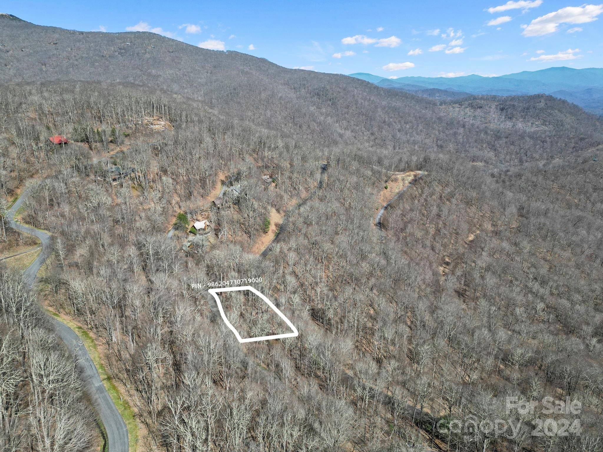 10 Chestnut Village LN #9 & 10, Mars Hill, NC 28754