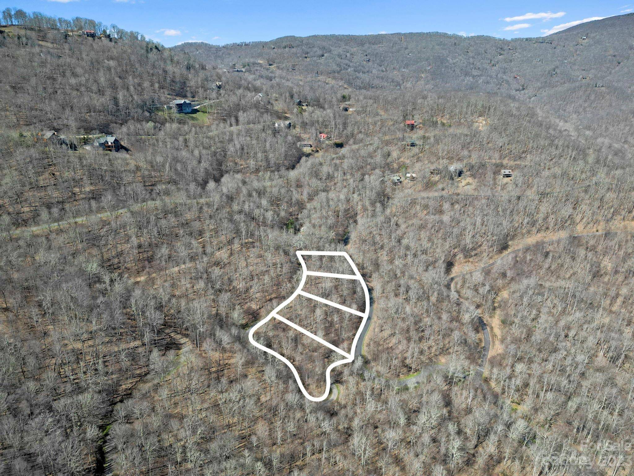 15 Chestnut Village LN ##15, Mars Hill, NC 28754