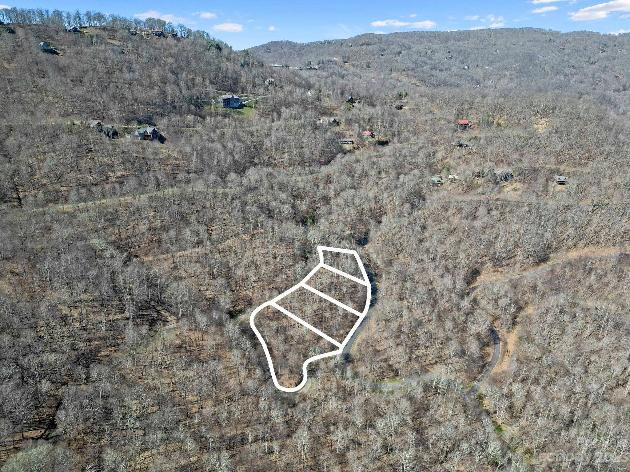 15 Chestnut Village LN ##15, Mars Hill, NC 28754