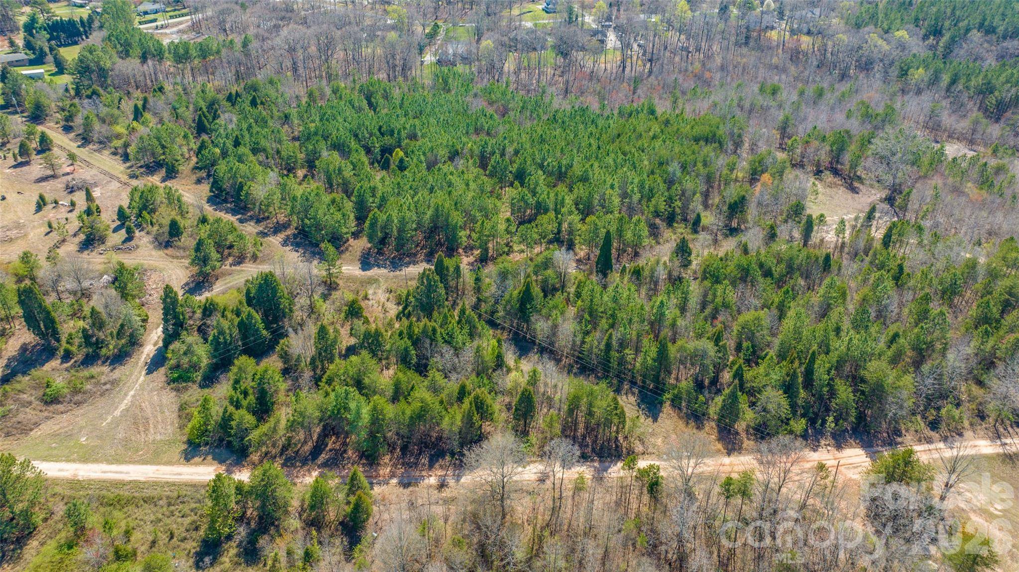 Lot 2 Baxter DR, Statesville, NC 28677
