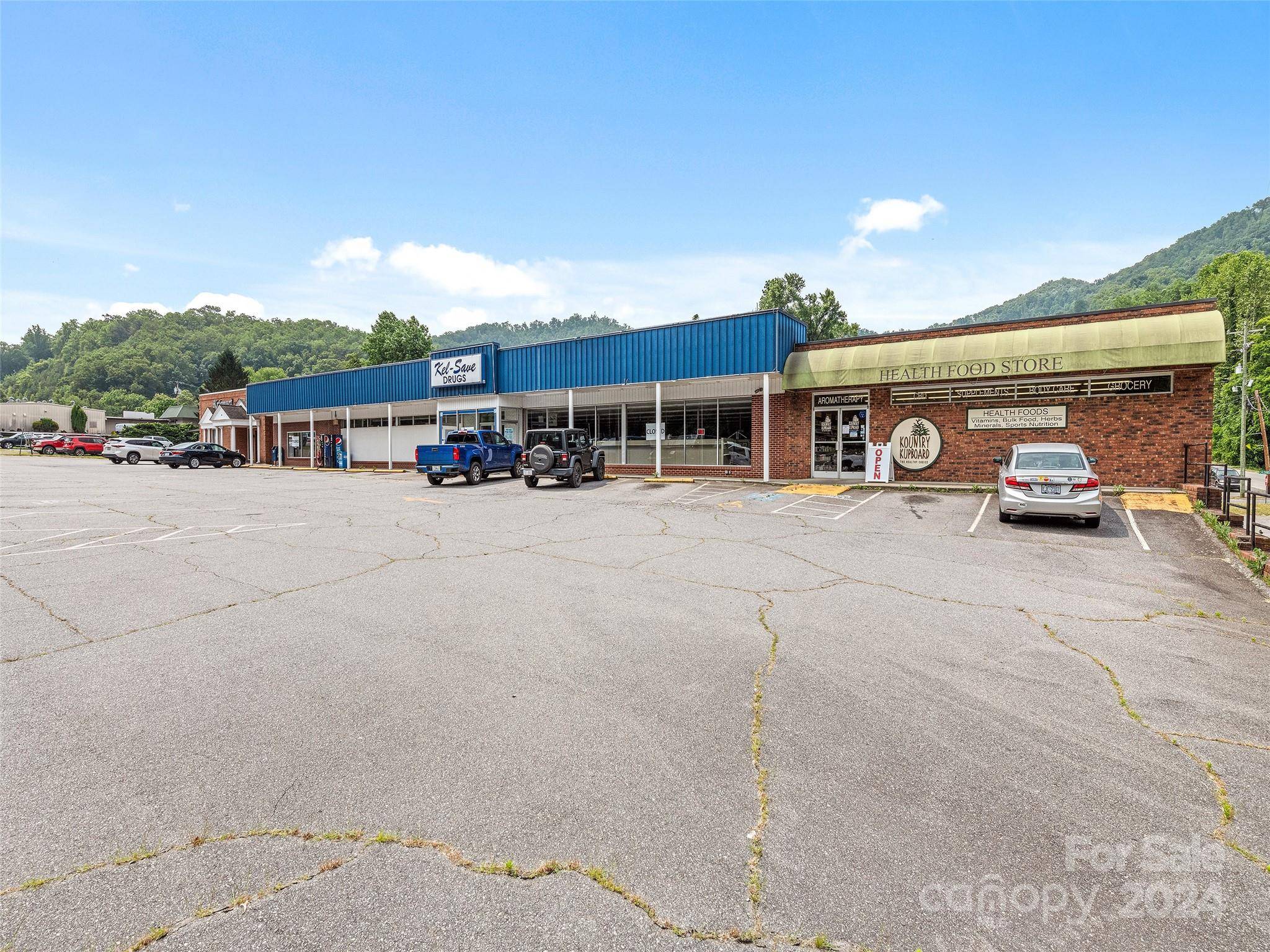 30 Main ST, Sylva, NC 28779
