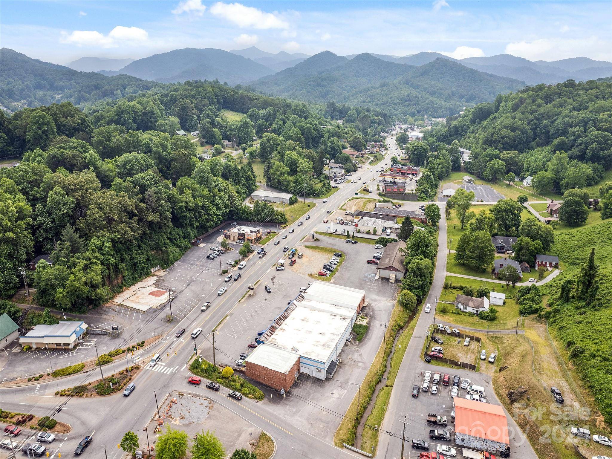 30 Main ST, Sylva, NC 28779