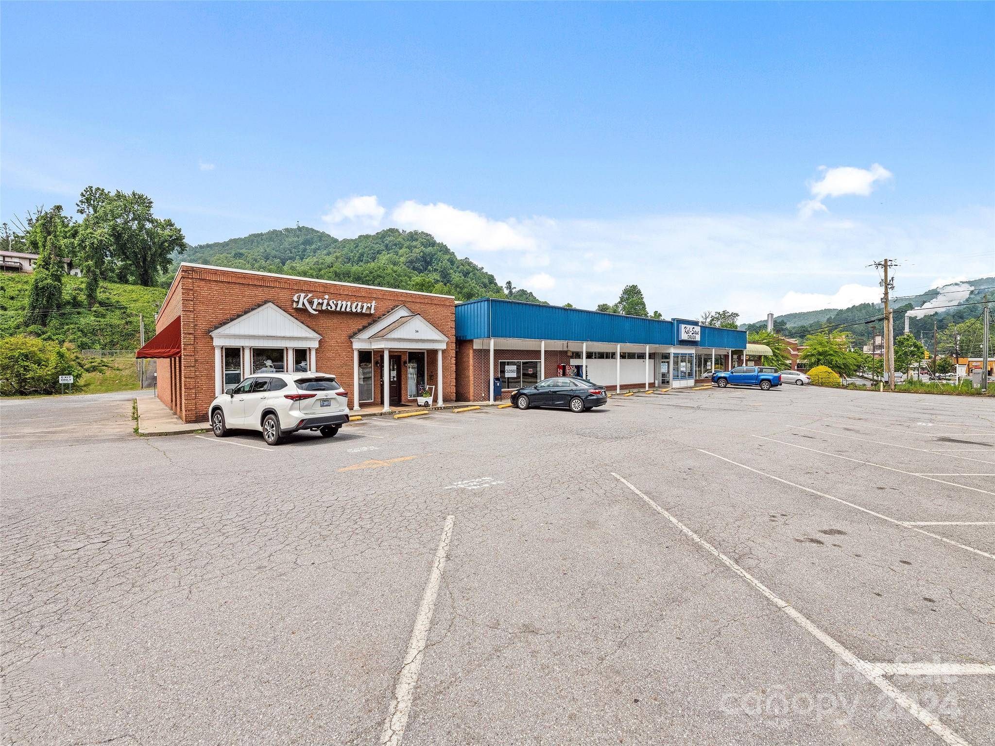 30 Main ST, Sylva, NC 28779