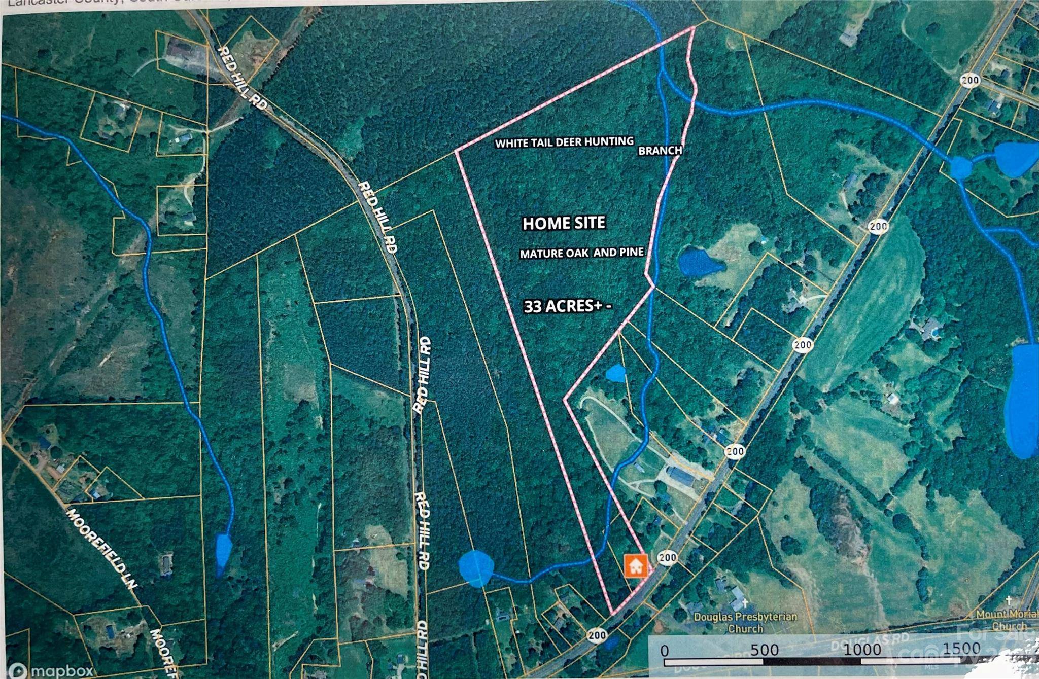 2790 Great Falls HWY, Lancaster, SC 29720