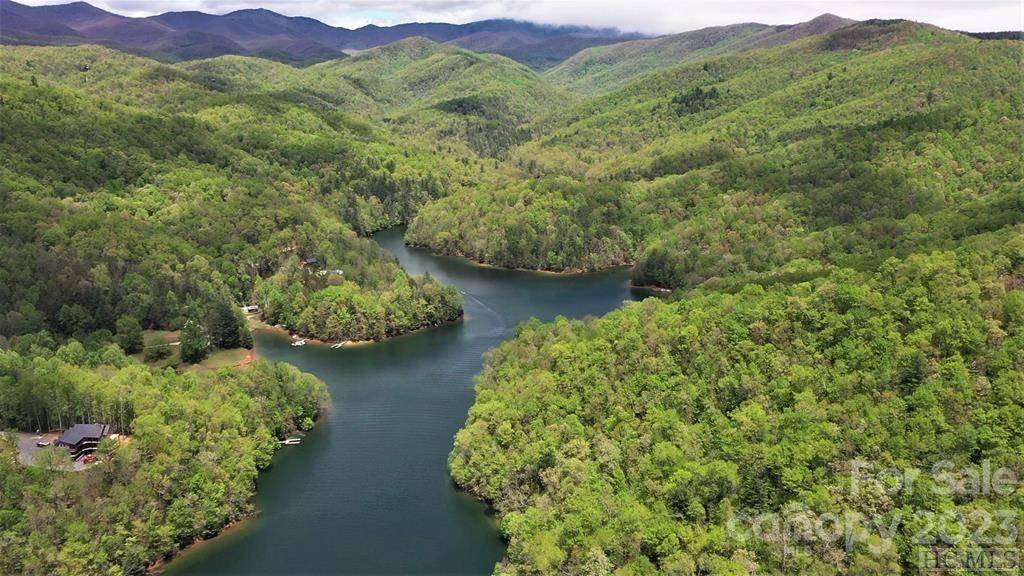 00 Vess Owen RD #16C & D, Tuckasegee, NC 28783