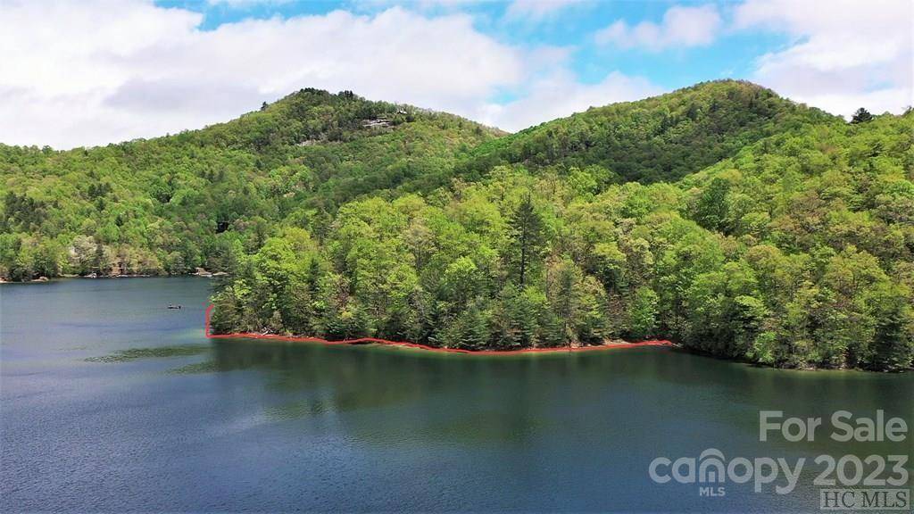 00 Vess Owen RD #16C & D, Tuckasegee, NC 28783
