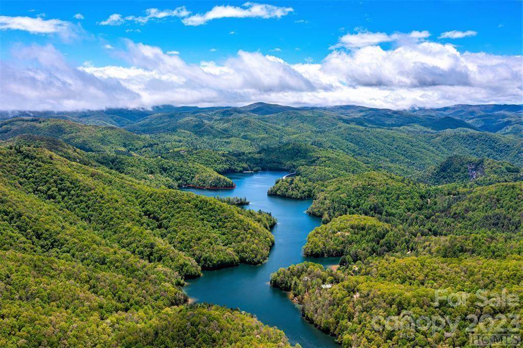 00 Vess Owen RD #16C & D, Tuckasegee, NC 28783