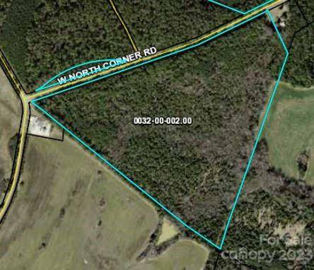 000 W North Corner RD, Lancaster, SC 29720