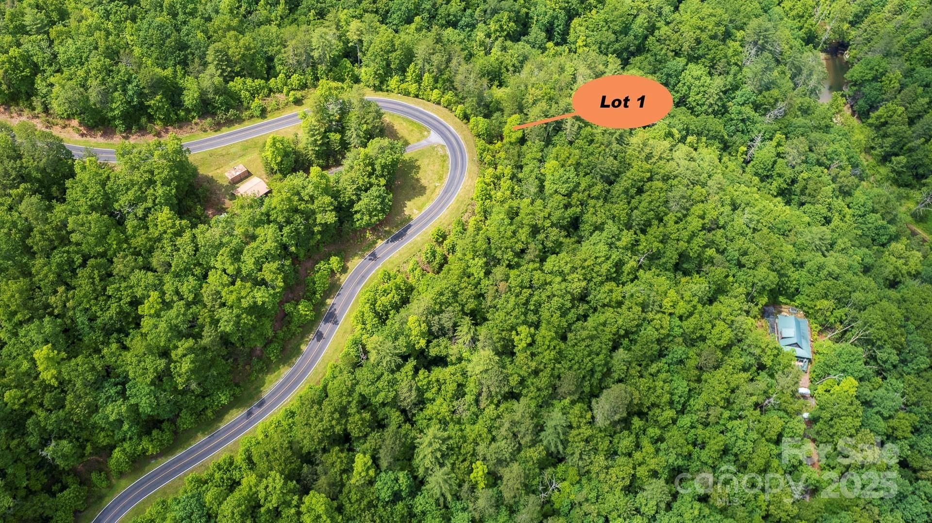 Lot 1 Reynolds Pkwy, Ferguson, NC 28624