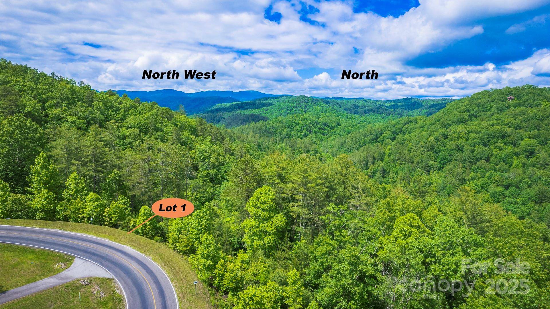 Lot 1 Reynolds Pkwy, Ferguson, NC 28624