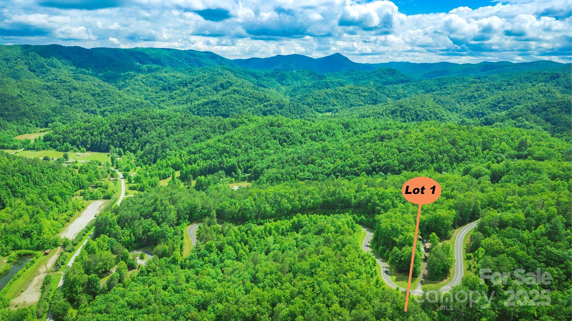 Lot 1 Reynolds Pkwy, Ferguson, NC 28624