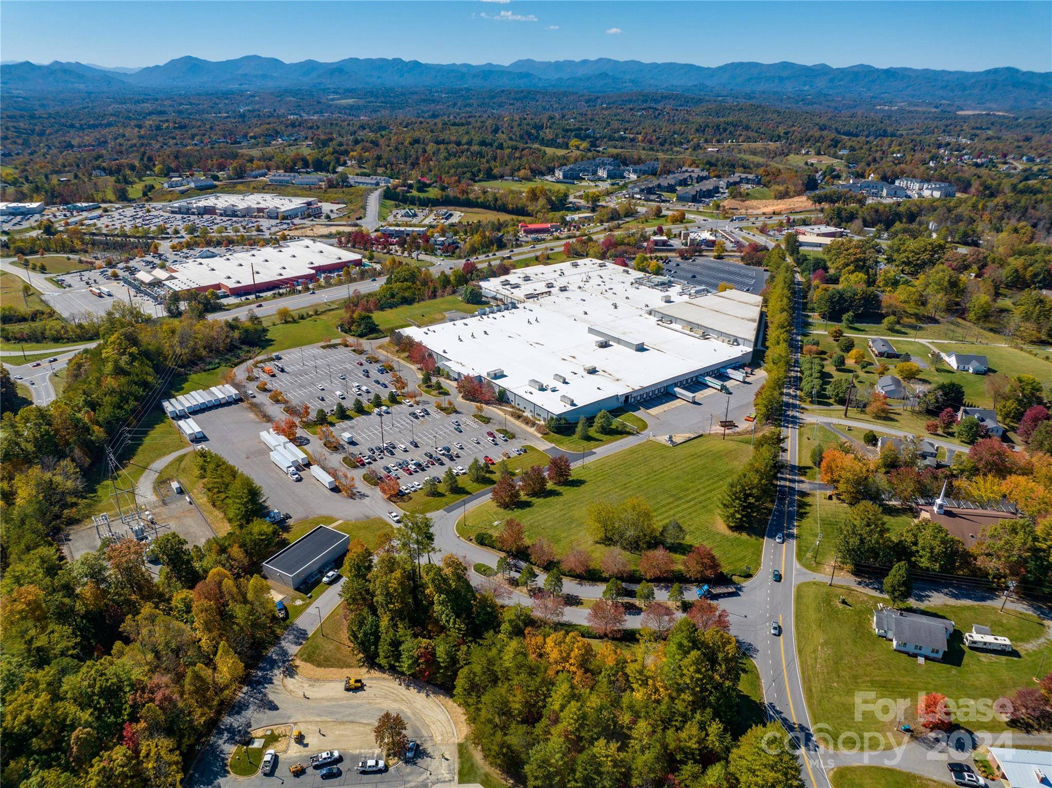 108 Monticello RD, Weaverville, NC 28787