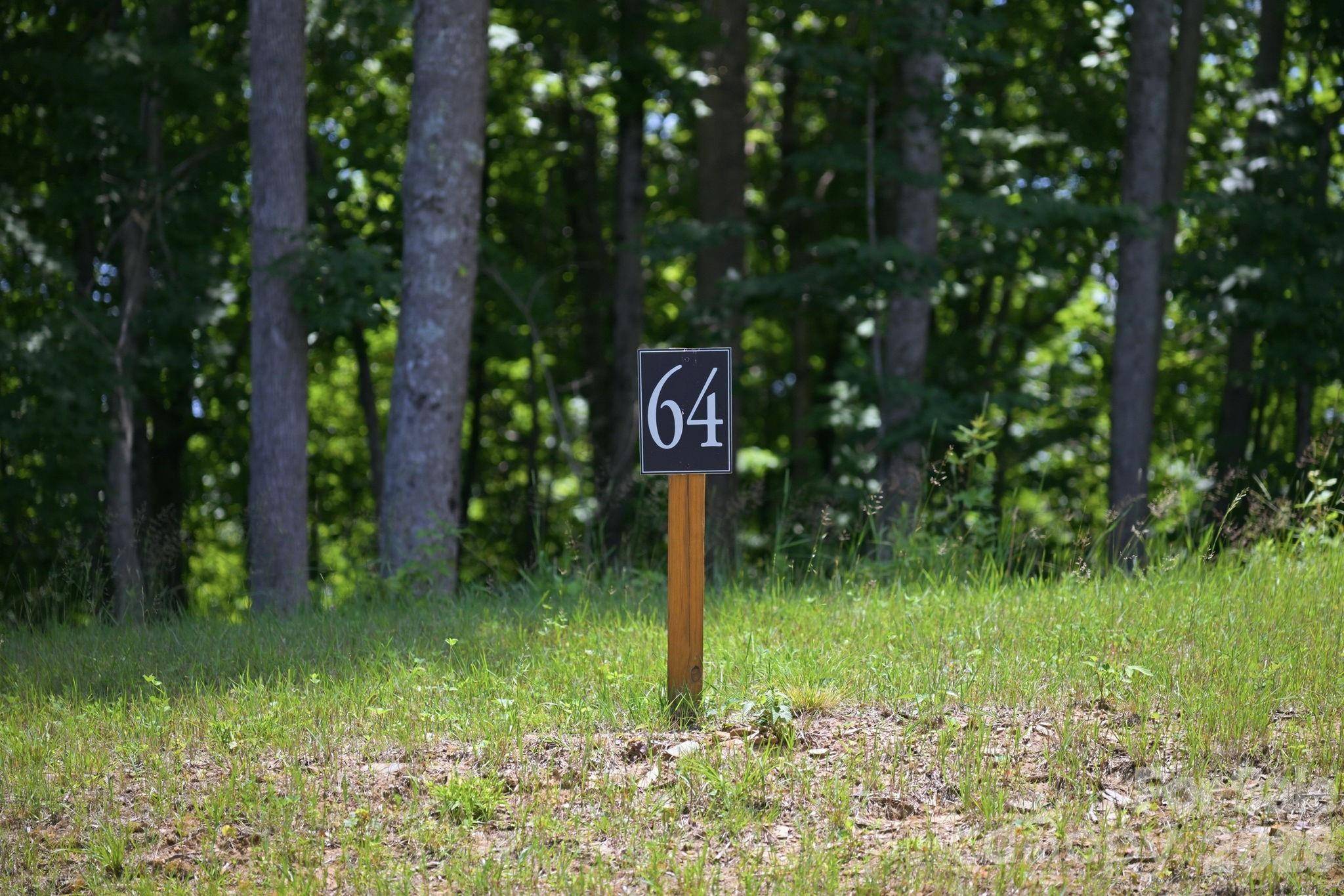 Lot 64 Poplar Forest DR, Boone, NC 28607