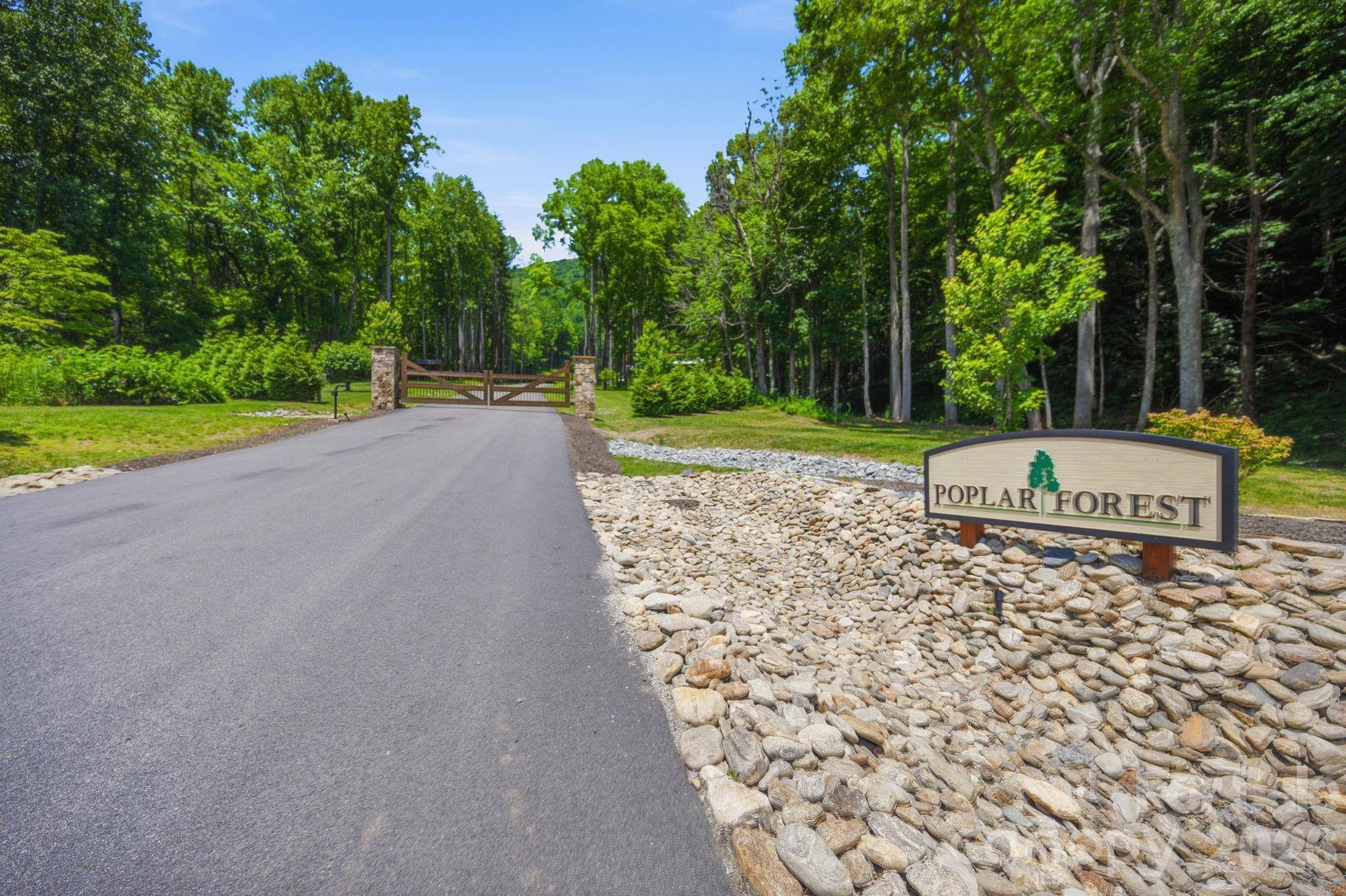 Lot 64 Poplar Forest DR, Boone, NC 28607