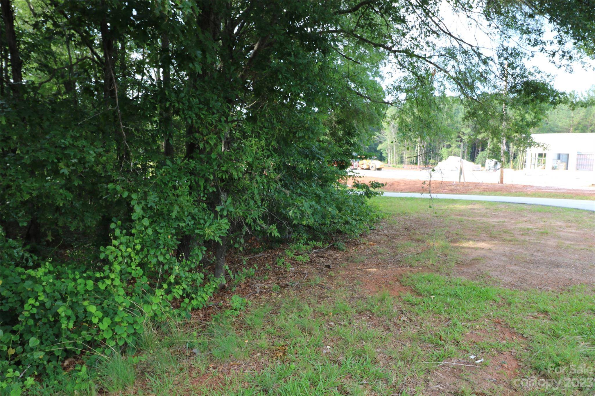 Lot 23 Commercial DR, Forest City, NC 28043