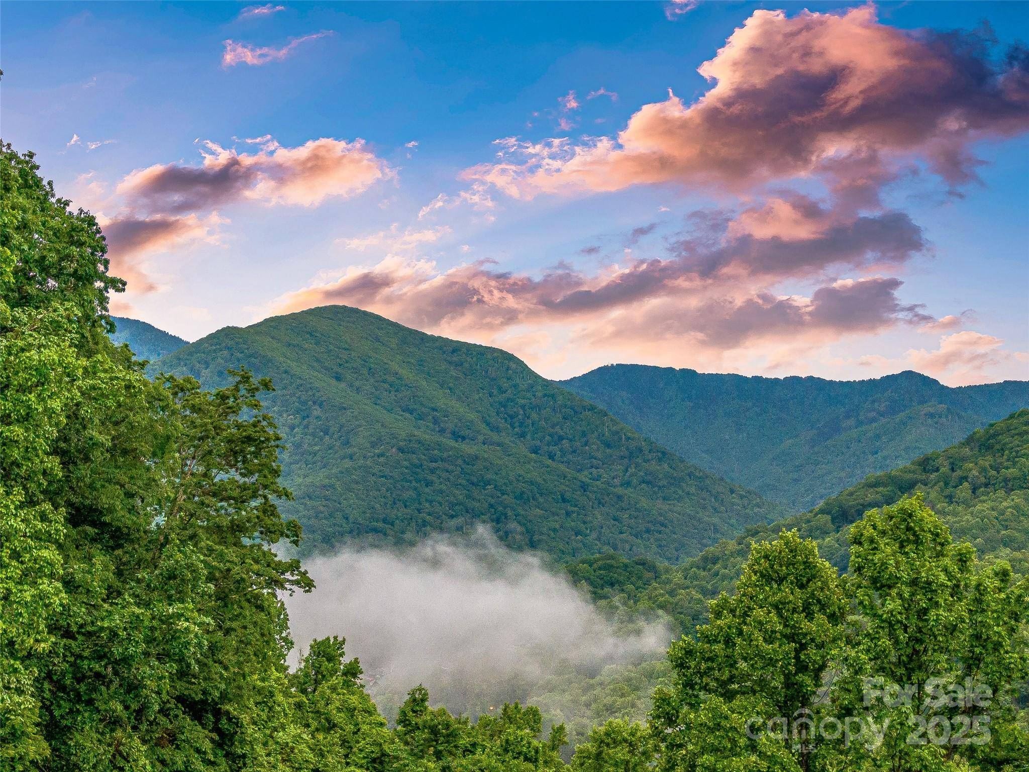 202 Emerald LN, Maggie Valley, NC 28751