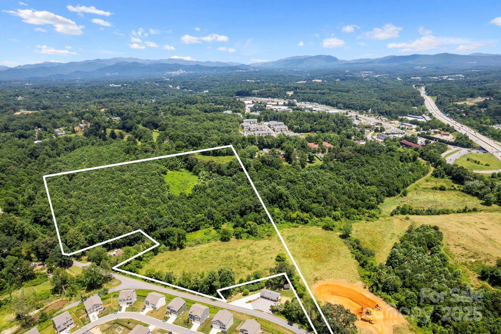 9999 Holbrook RD, Asheville, NC 28806