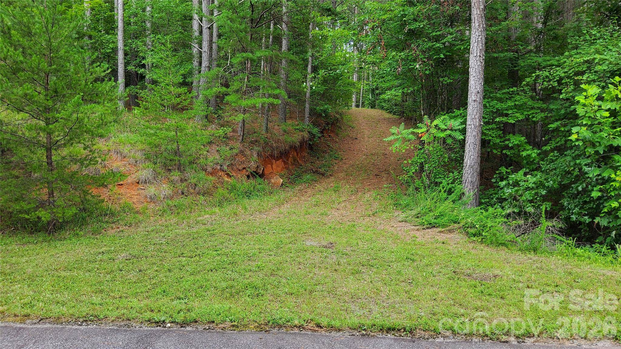 0 Sunset DR #12, Mill Spring, NC 28756