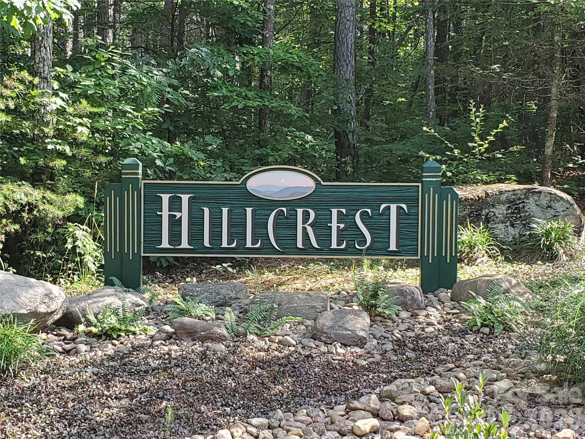 0 Sunset DR #12, Mill Spring, NC 28756