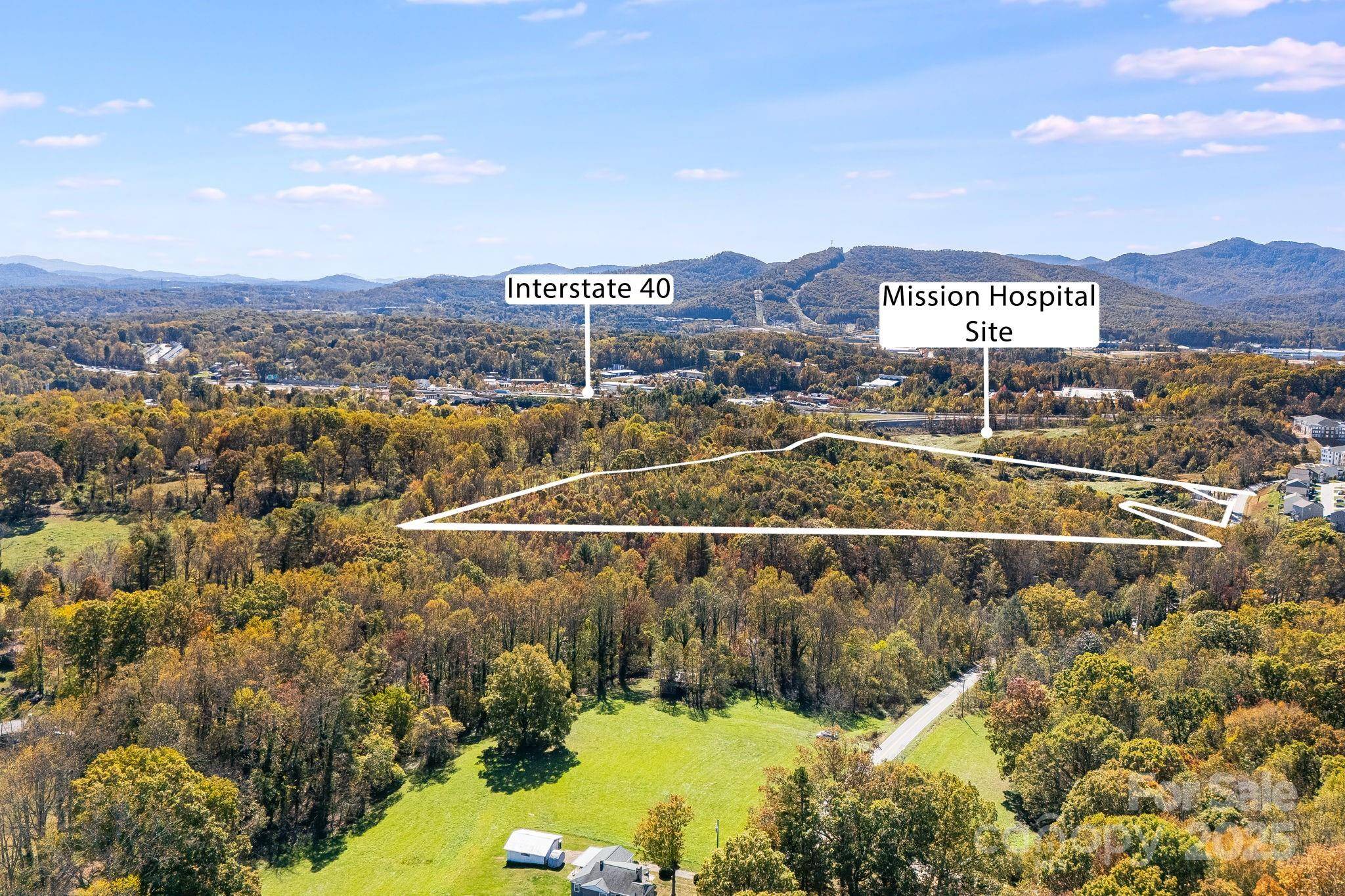 9999 Holbrook RD, Asheville, NC 28806