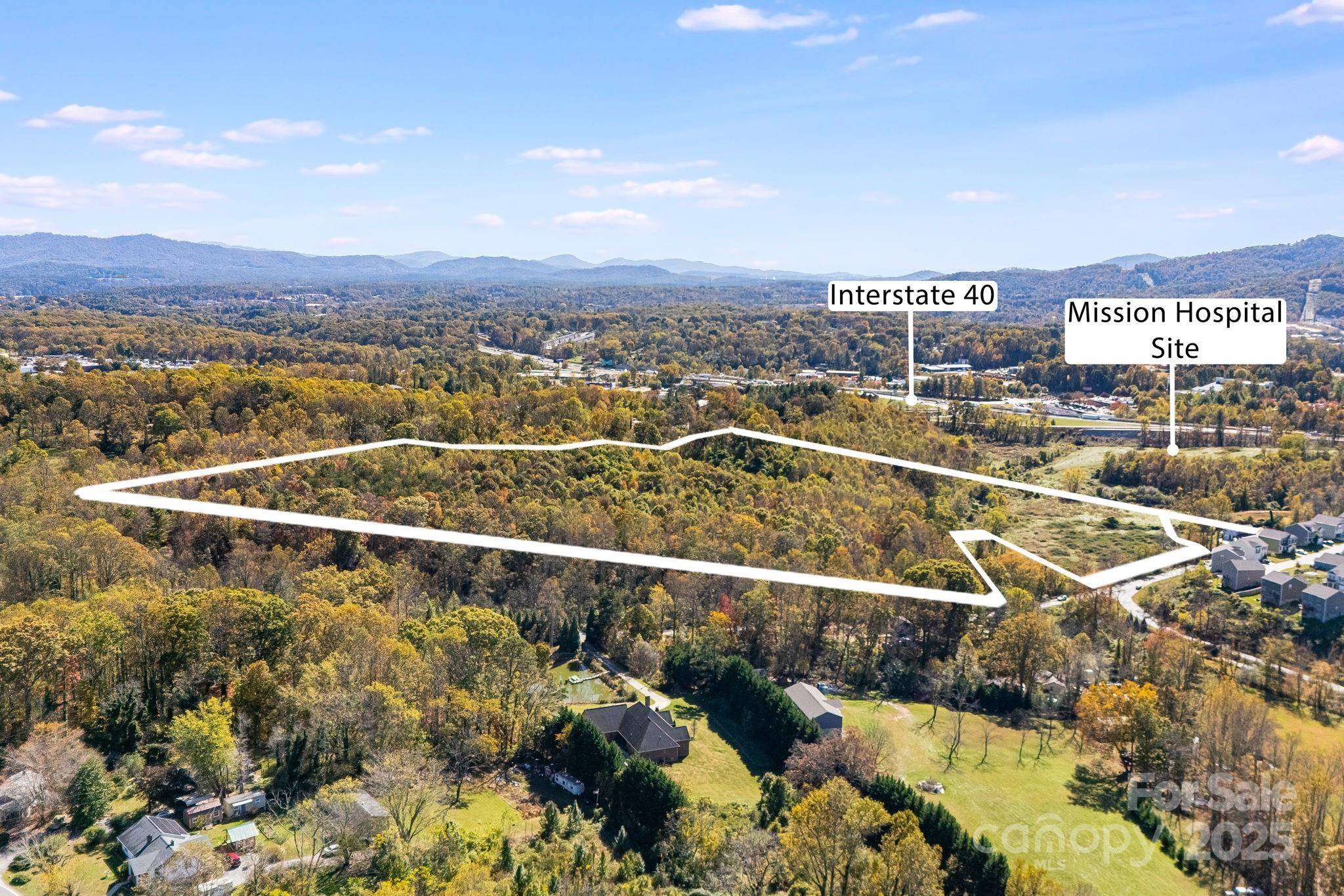 9999 Holbrook RD, Asheville, NC 28806