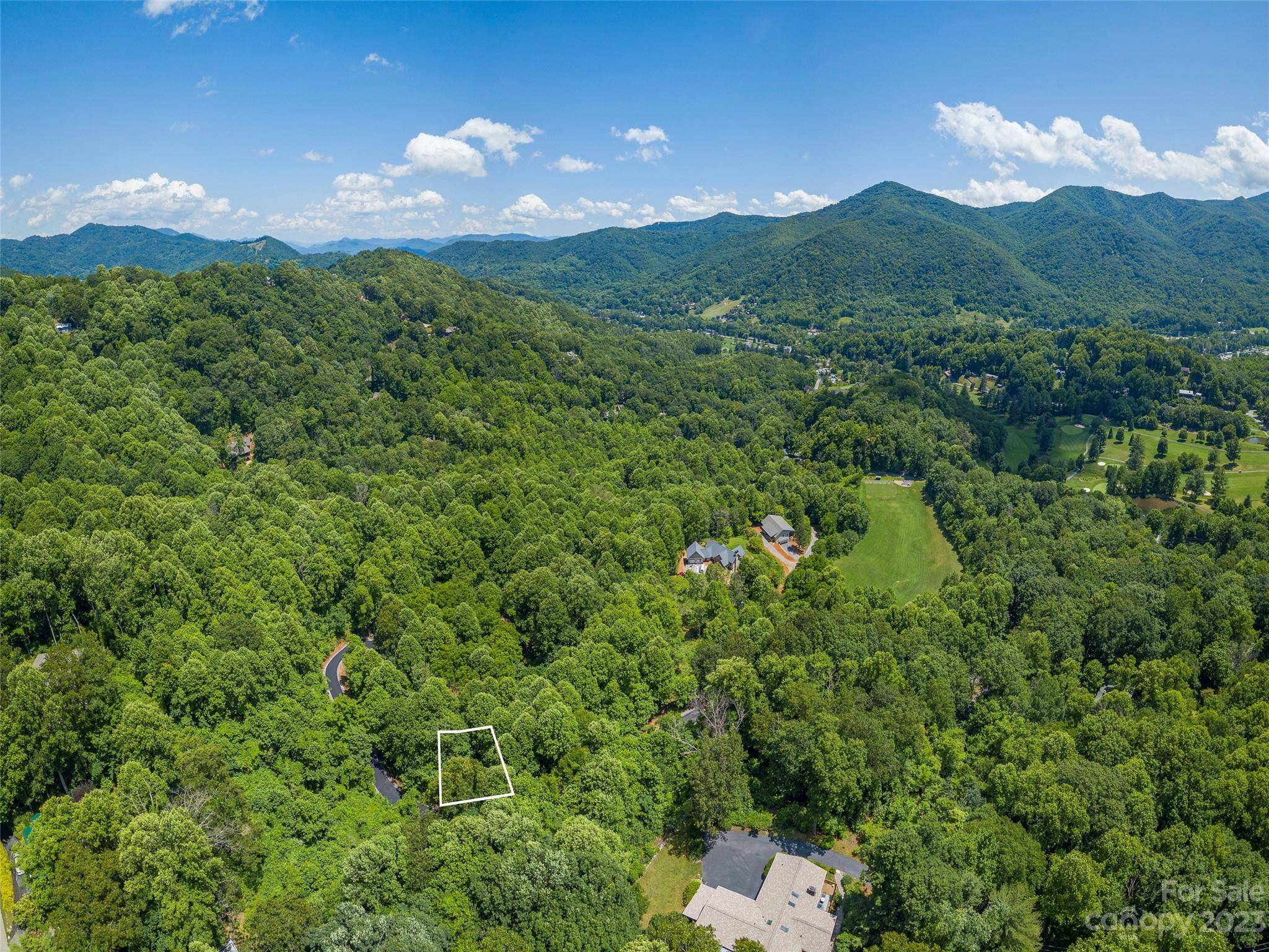 00 Havenwood DR #C21, Maggie Valley, NC 28751