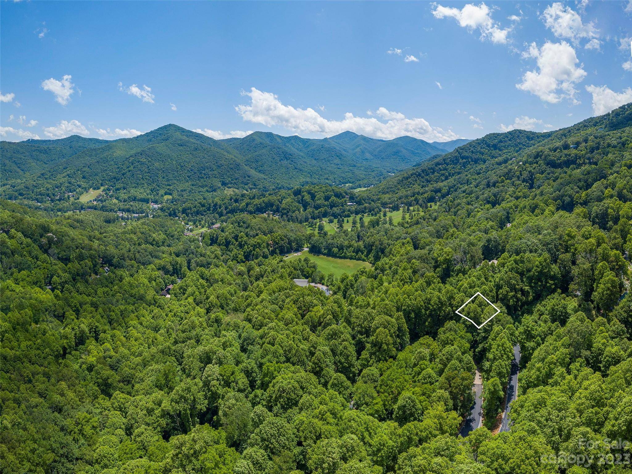 00 Havenwood DR #C21, Maggie Valley, NC 28751