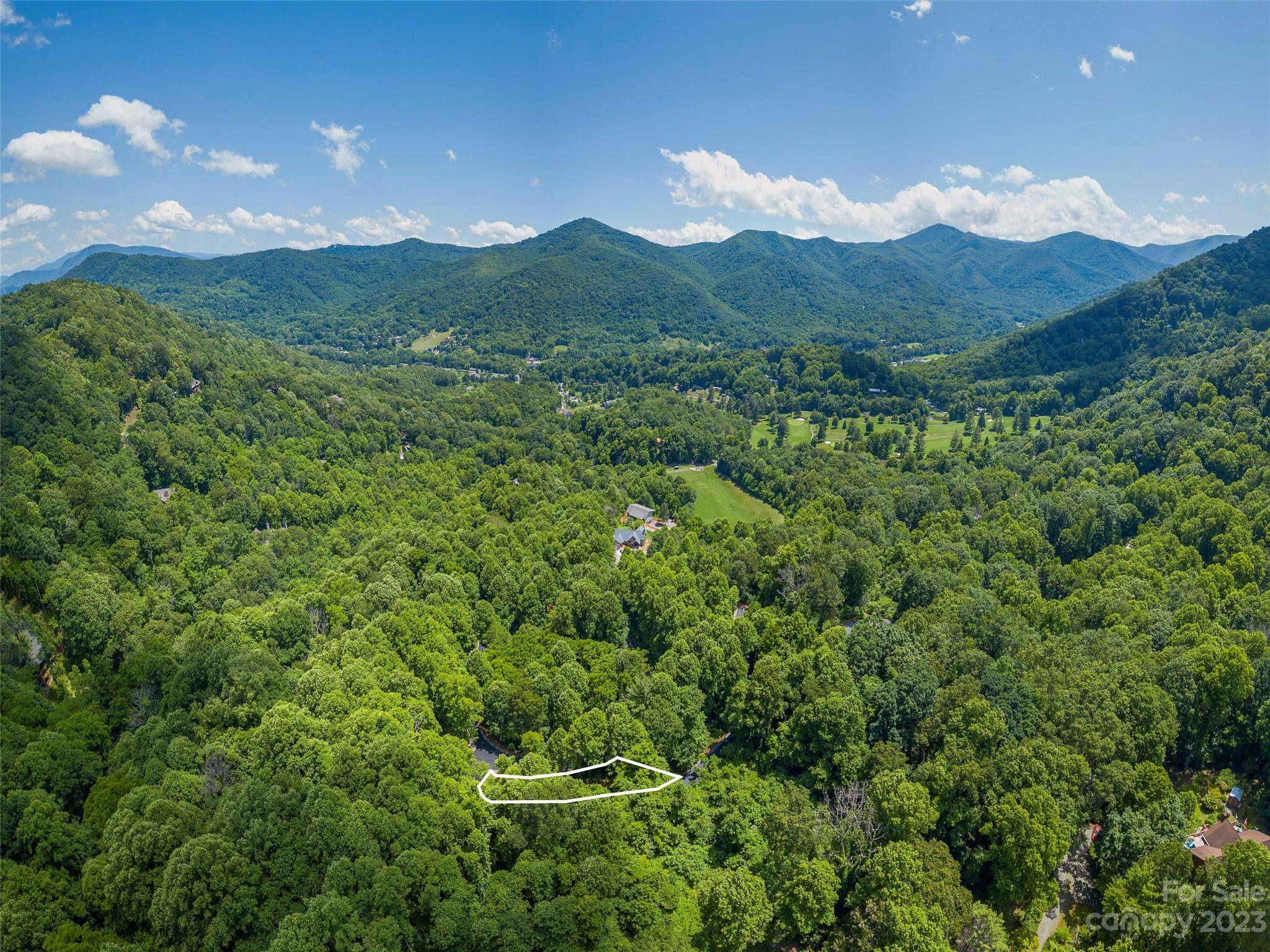 00 Havenwood DR #C22, Maggie Valley, NC 28751