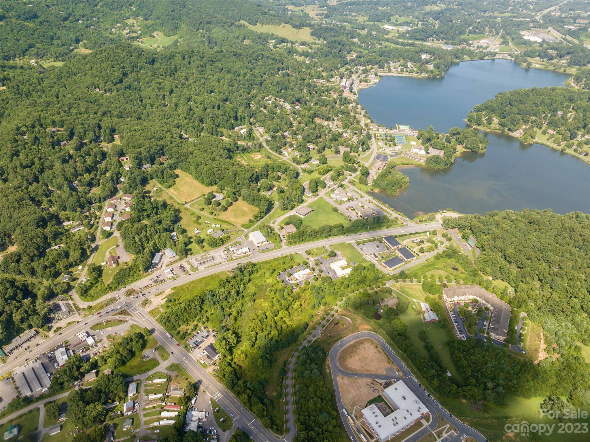00 Jule Noland DR, Waynesville, NC 28786