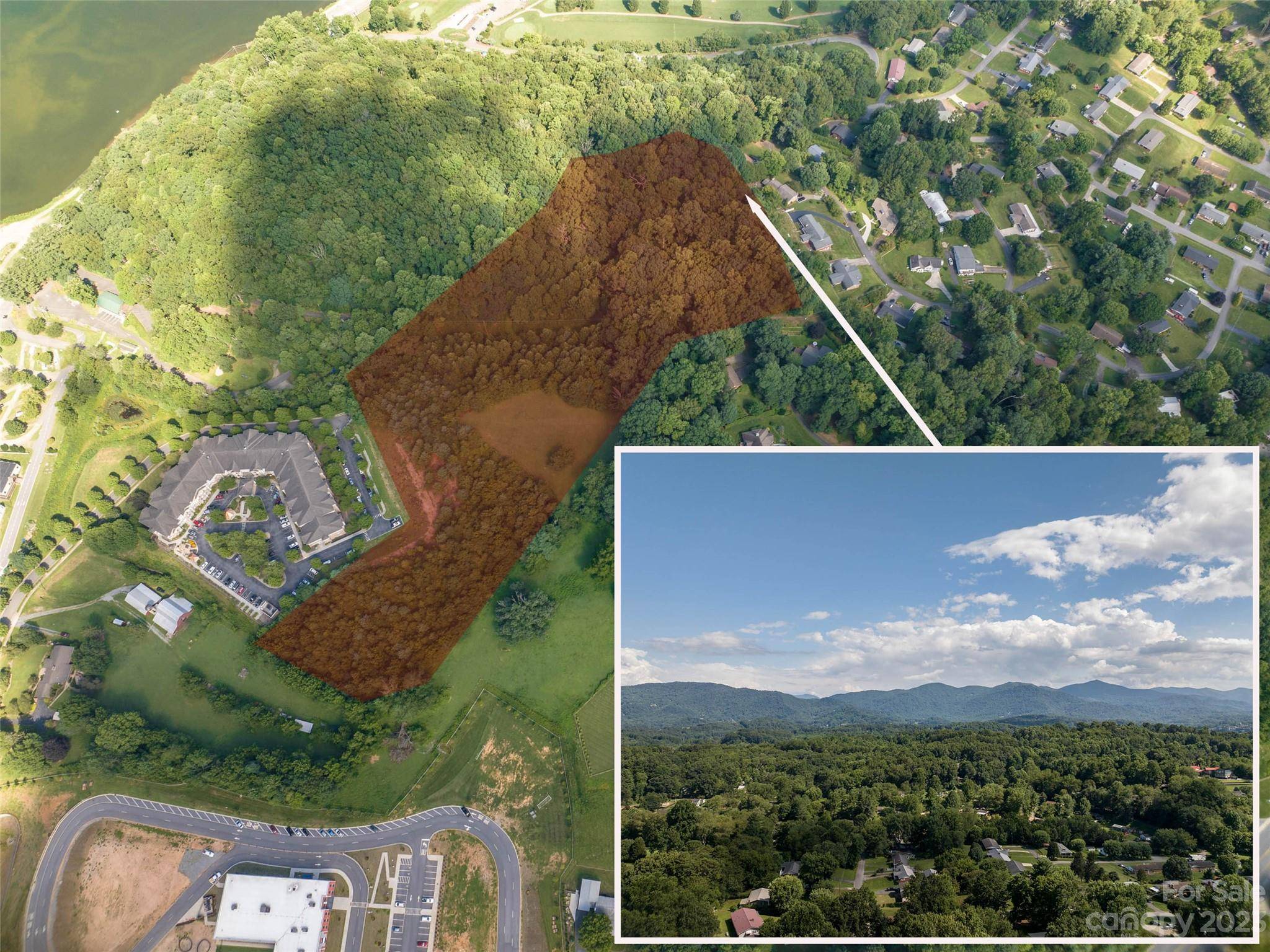 00 Jule Noland DR, Waynesville, NC 28786