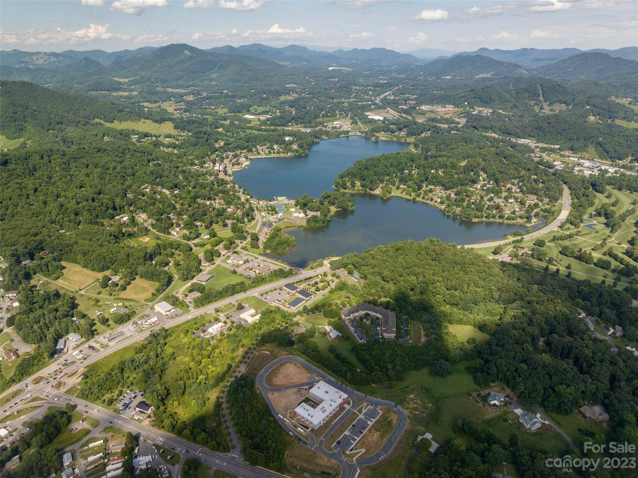 00 Jule Noland DR, Waynesville, NC 28786