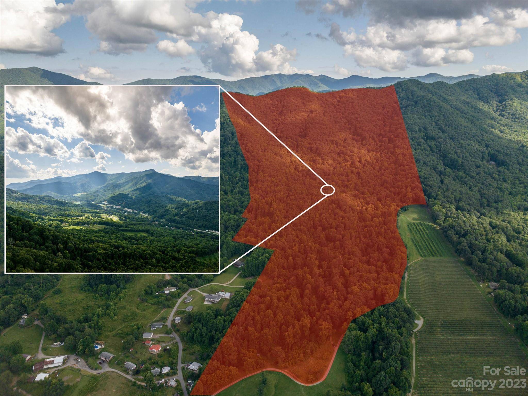 00 Skyland DR, Waynesville, NC 28786