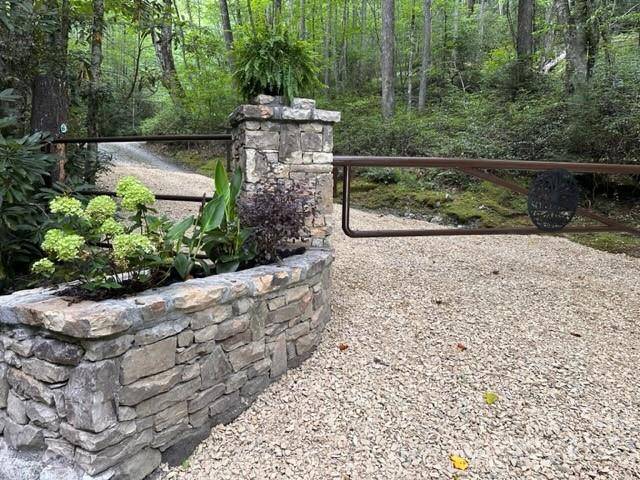 619 Speckled Feather PASS, Sapphire, NC 28774