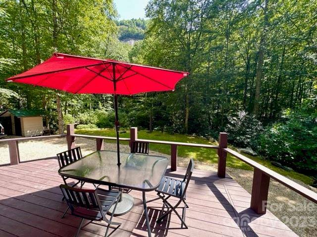 619 Speckled Feather PASS, Sapphire, NC 28774
