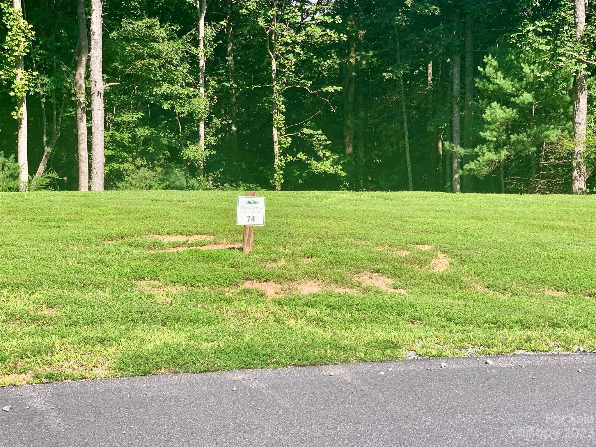 3.32 acres Lot 74 Round Mountain Pkwy #74, Lenoir, NC 28645