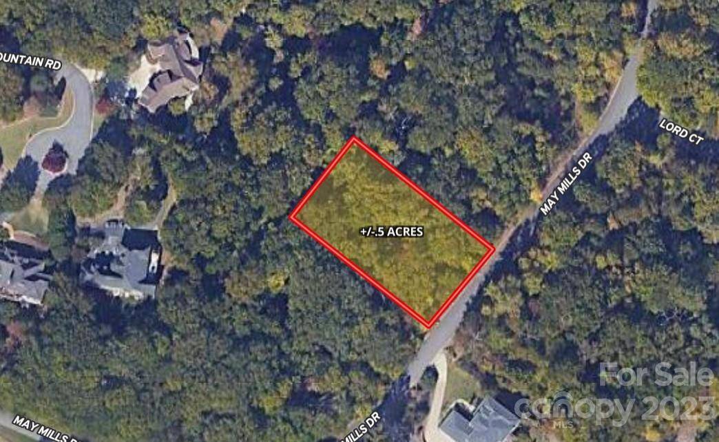 214 Mays Mills DR, Cramerton, NC 28032