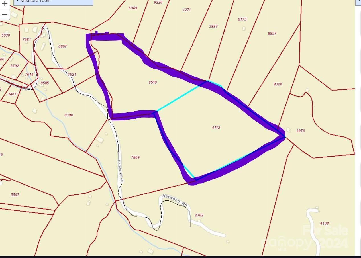 99999 Harwood RD, Barnardsville, NC 28709