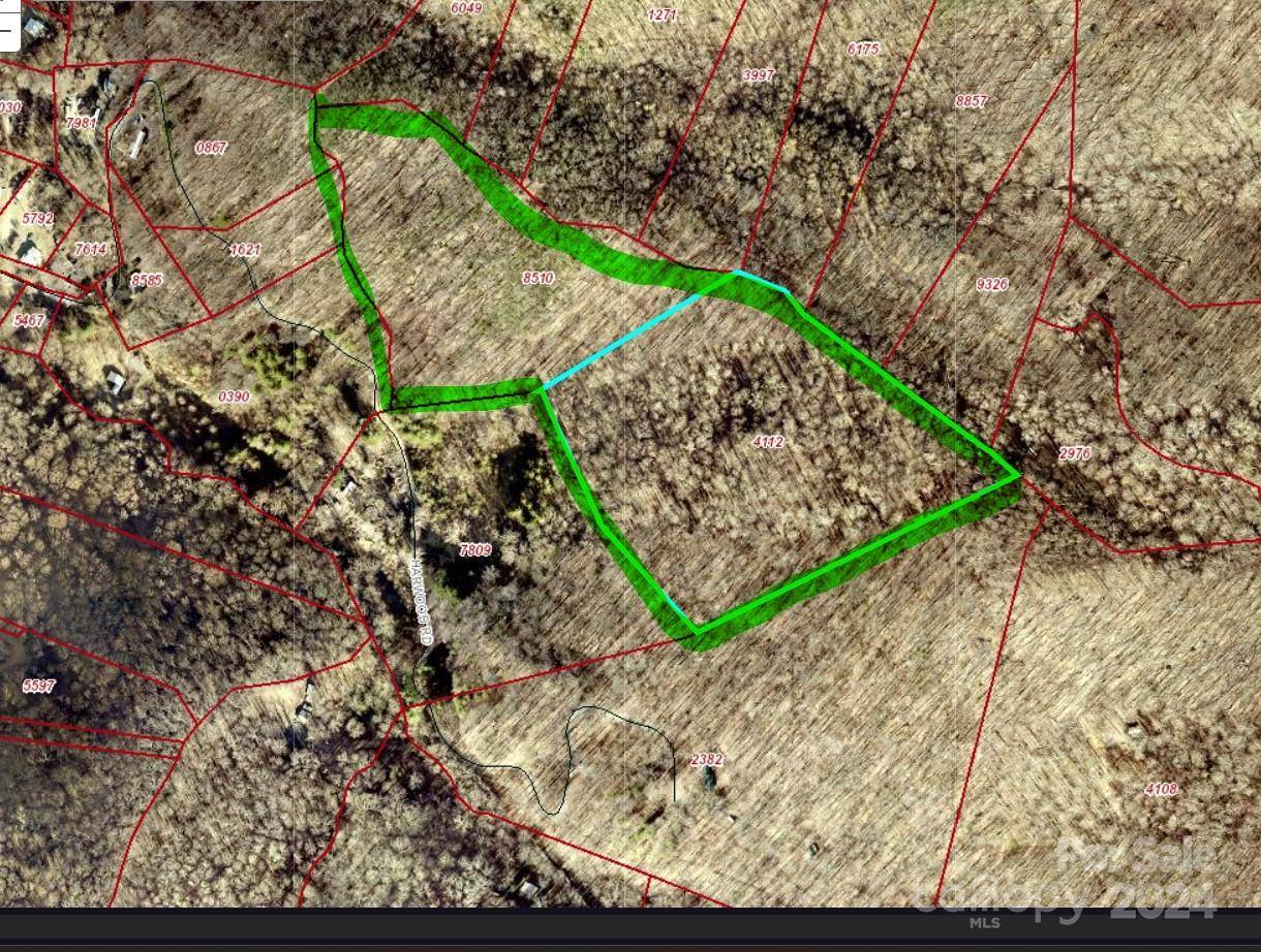 99999 Harwood RD, Barnardsville, NC 28709
