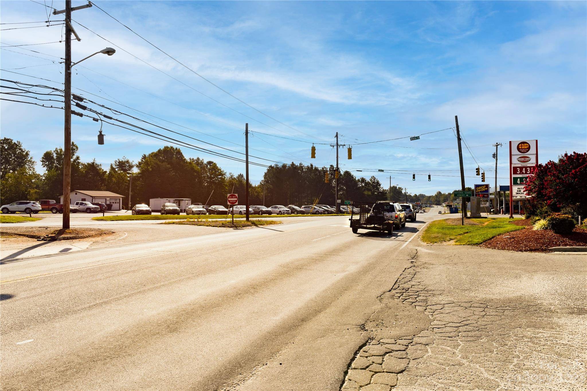 99999 Main ST, Forest City, NC 28043