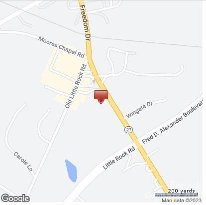 6429 Freedom DR, Charlotte, NC 28214