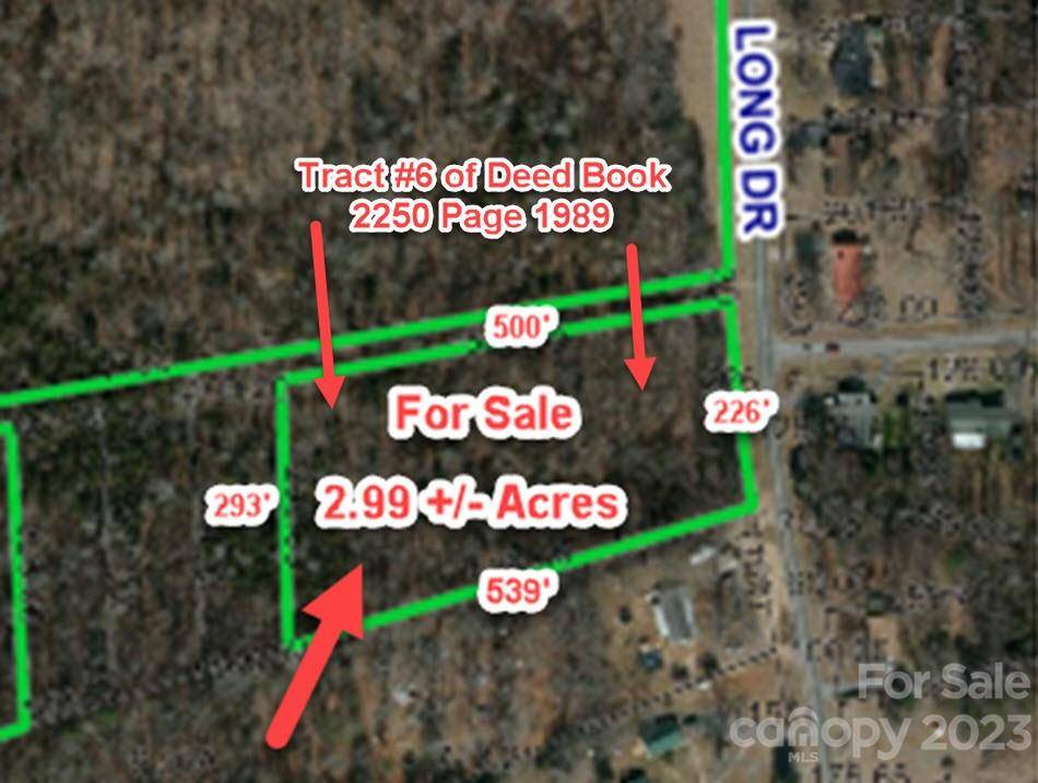 000 Long DR, Newton, NC 28658