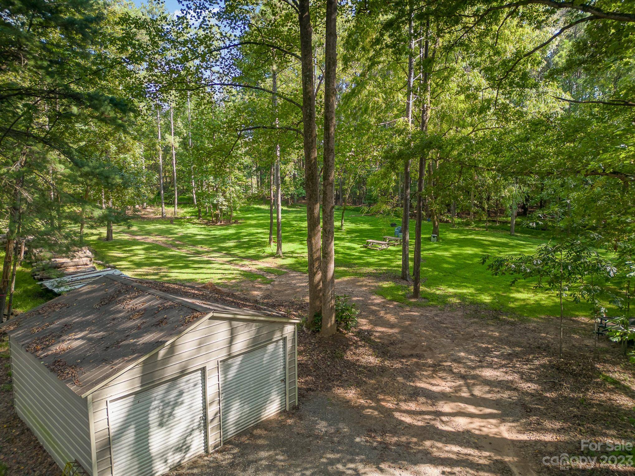 2756 Peachtree RD, Statesville, NC 28625