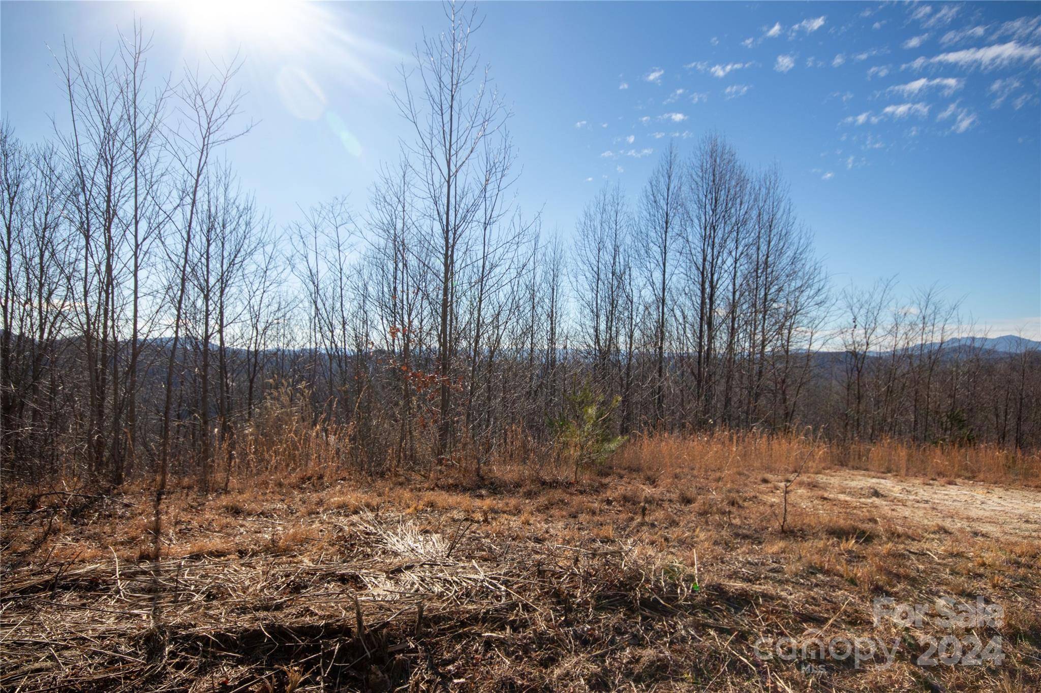 Lot# 134 Fire Crest LN #134, Lenoir, NC 28645
