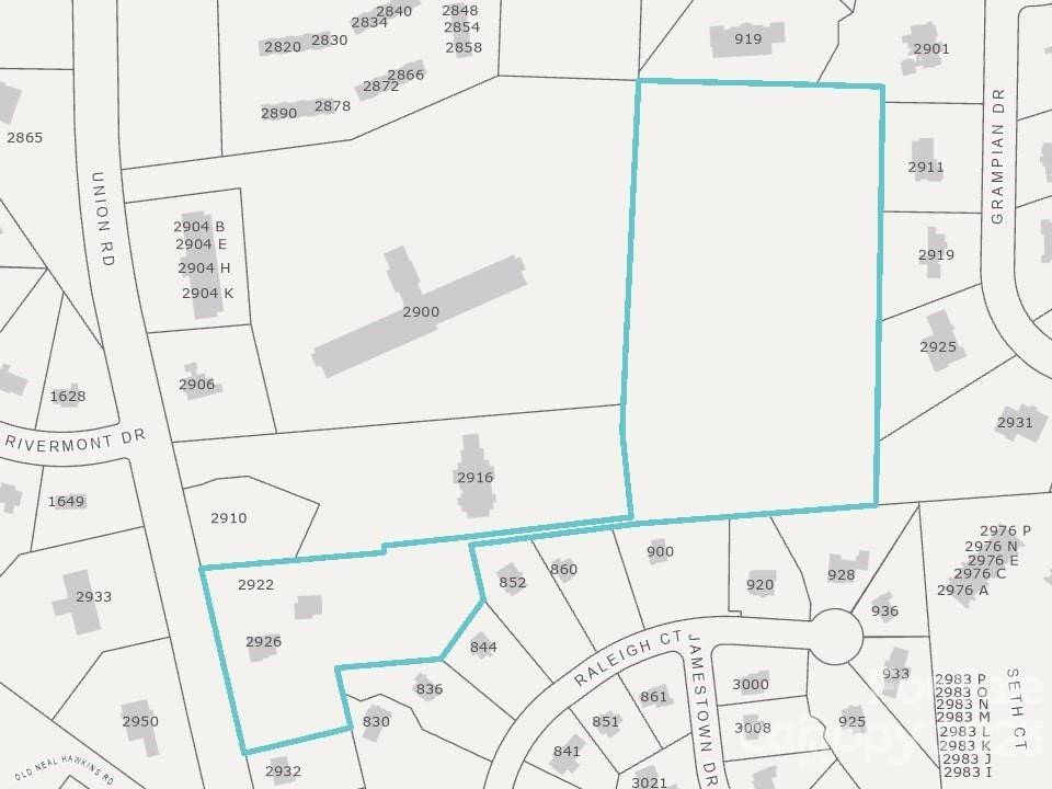 2922 Union RD, Gastonia, NC 28054