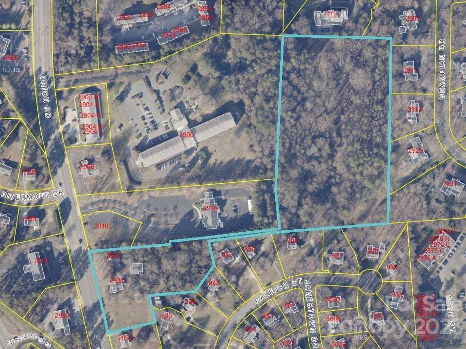 2922 Union RD, Gastonia, NC 28054